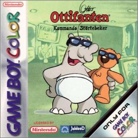 Ottifanten - Kommando St�rtebeker (Ottos...)