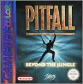 Pitfall - Beyond the Jungle (Pitfall GB)