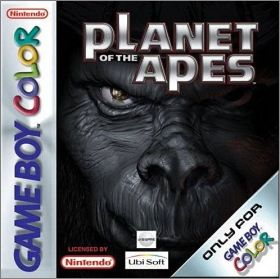 Planet of the Apes