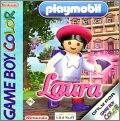 Playmobil Interactive - Laura