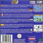 Dos EUR (Fr+En+De+...)