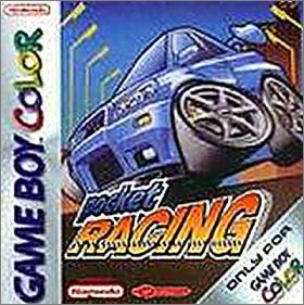 Pocket Racing (Pocket GT)