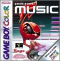 Pocket Music