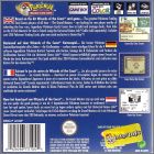 Dos EUR (Fr+En+... TC)