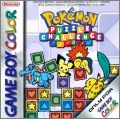 Pok�mon Puzzle Challenge (Pok�mon de Panepon)