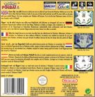 Dos EUR (Fr+En+De+...)