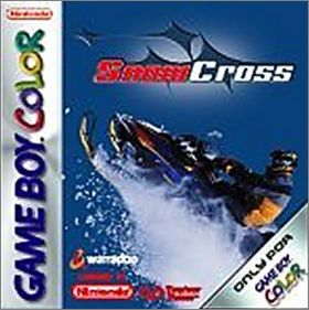 SnowCross (Polaris SnoCross)