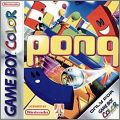 Pong (Pong - The Next Level)