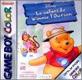 Le Safari de Winnie l'Ourson (Disney... Pooh and Tigger's..)