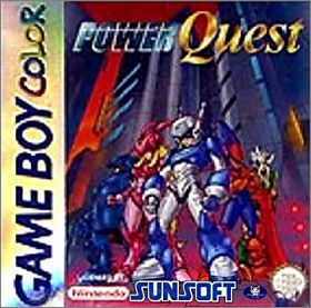 Power Quest