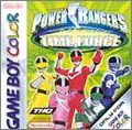 Power Rangers - Time Force (Saban's)