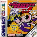 The Powerpuff Girls - Belle Bulle Rebelle - Afreux Mojo Jojo