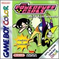 The Powerpuff Girls - Belle Bulle Rebelle - Panique � ...
