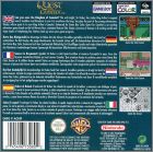 Dos EUR (Fr+En+De+...)