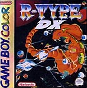 R-Type DX