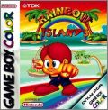 Rainbow Islands