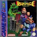 Rampage 1 - World Tour
