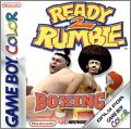 Ready 2 Rumble Boxing