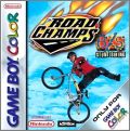 Road Champs - BXS Stunt Biking