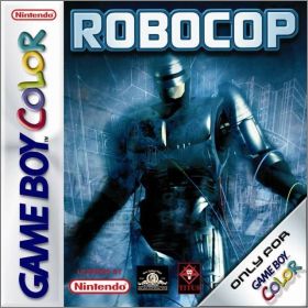 Robocop