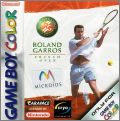 Roland Garros French Open (Roland Garros French Open 2000)