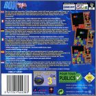 Dos EUR (Fr+En+De+...)