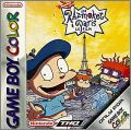 Les Razmoket � Paris - Le Film (Rugrats in Paris The Movie)