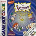 Les Razmoket - Voyage dans le temps (Rugrats - Time ...)