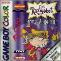 Les Razmoket - 100% Angelica (Rugrats - Totally Angelica)