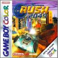 San Francisco Rush 2049