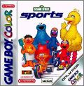 Sesame Street Sports