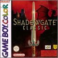 Shadowgate Classic (Shadowgate Returns)