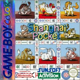 Shanghai Pocket