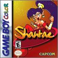 Shantae