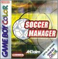 Soccer Manager
