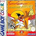 Speedy Gonzales - Au Pays des Azt�ques (... Aztec Adventure)