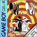 Spy vs Spy