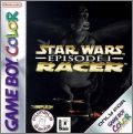 Star Wars - Episode 1 (I) - Racer