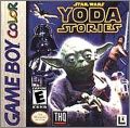 Yoda Stories - Star Wars