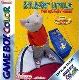 Stuart Little - The Journey Home