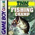 TNN Outdoors - Fishing Champ (Super Black Bass Pocket 3 III)