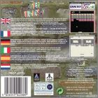 Dos EUR (Fr+En+De+...)