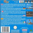 Dos EUR (Fr+En+De+...)