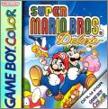 Super Mario Bros. Deluxe