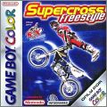 Supercross Freestyle