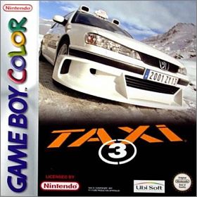 Taxi 3 (III)