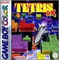 Tetris DX