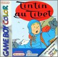 Tintin au Tibet (Tintin in Tibet, Tim in Tibet ...)