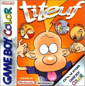 Titeuf (Tootuff)