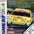 TOCA Touring Car Championship